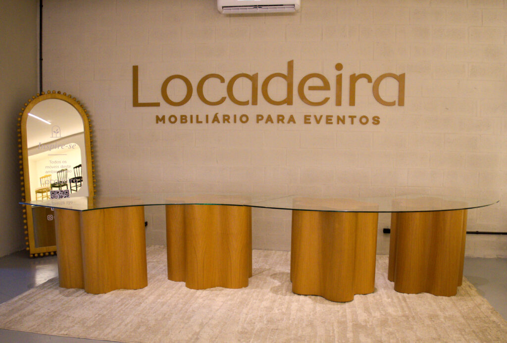 O processo por trás de uma nova coleção